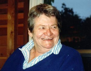 Fran Moyer (1995)