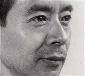 Toshi Yoshida (1963)